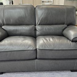 Love Seat 