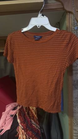 Forever 21 top