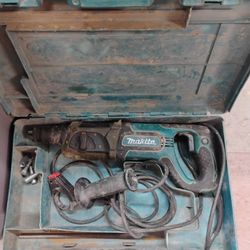 Makita HR2475 1" Rotary Hammer