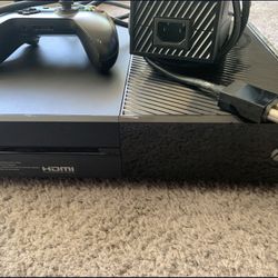 Xbox One 500gb