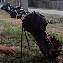 Golf 