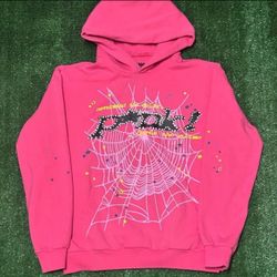 Spider Hoodie  