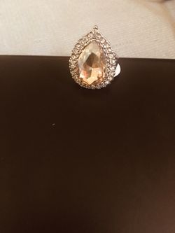 Women Ring size 7
