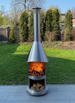 Fire pit