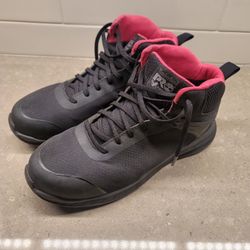 Timberland PRO Steel-toed Women's Work Boots 