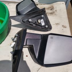 2016 Toyota Tundra Parts