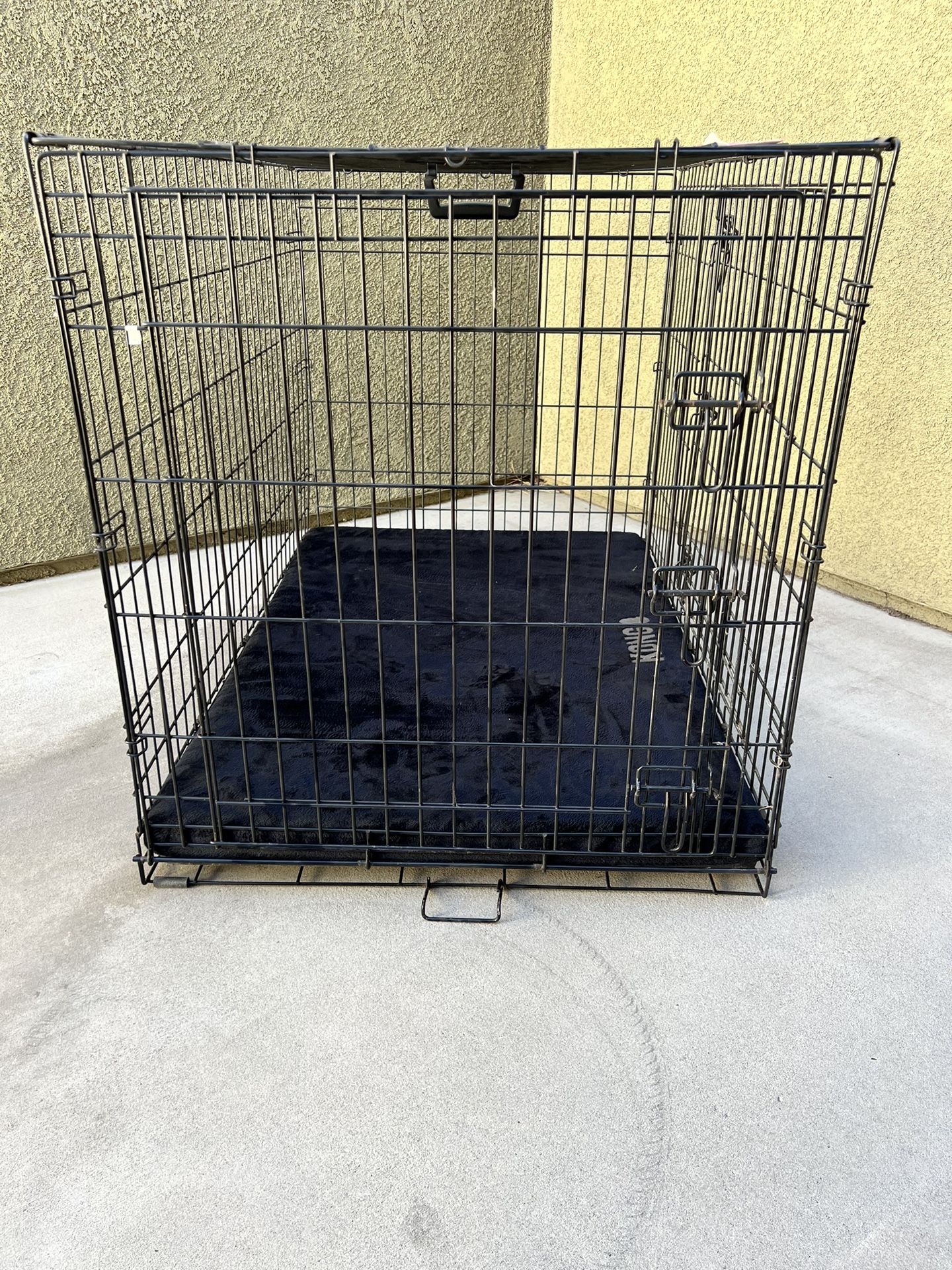 Large Dog Crate