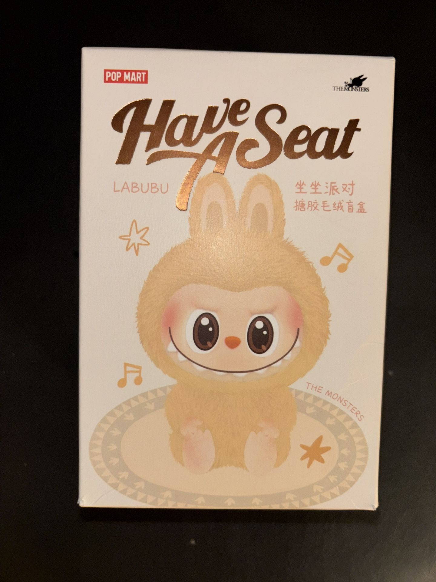 Have A Seat Labuuuu