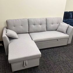 Firm Price Brand New Sectional Sofa Couch Sleeper Sofa Sofá Cama Modular Firm Price 