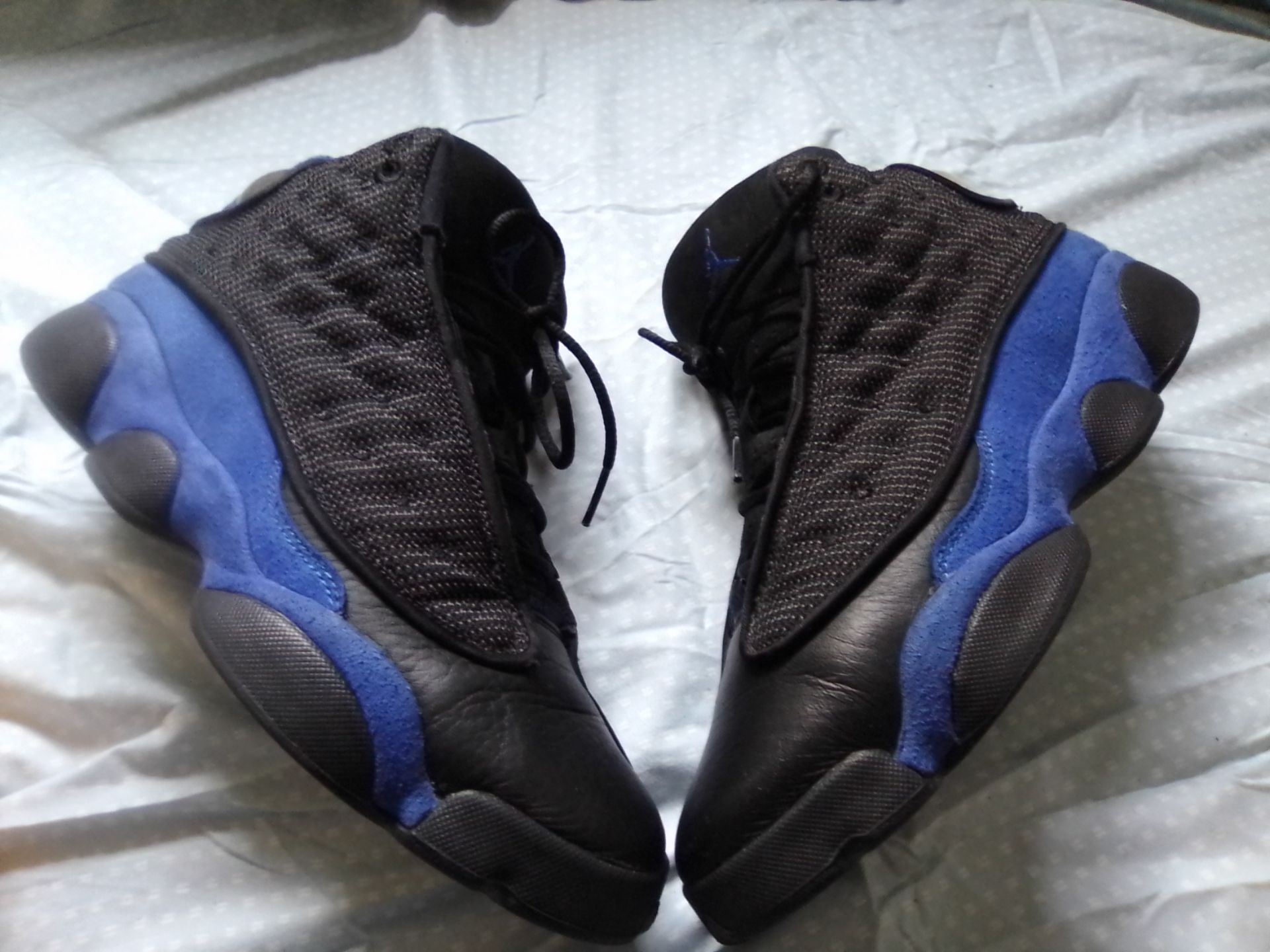 Jordan's