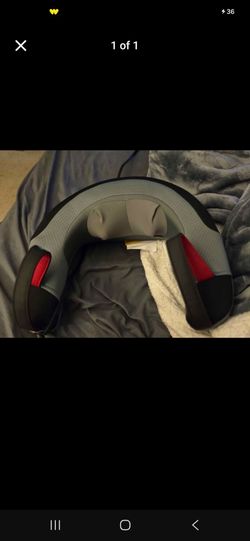 Homedics neck massager