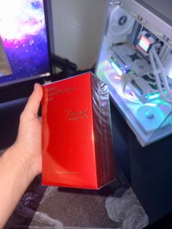 Baccarat 540