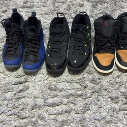 Shoes
