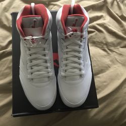 Jordan 5 2020