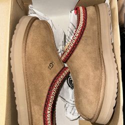 UGG WOMEN TASMAN SLIPPERS