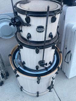 Mapex Mars Kit