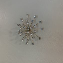 Sparkle Style Wall Home Decor 3pc