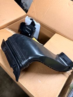 Stock Ford F150 5.0 Parts