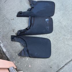 Mud Flops