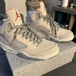 Jordan 5 Craft Size 13 New