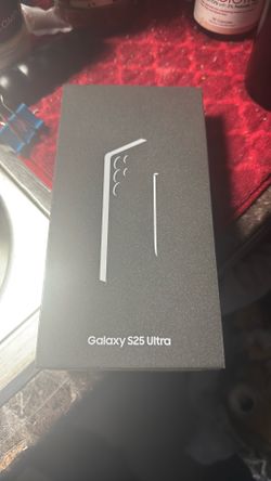 Gallery S25 ultra 512gb unlocked