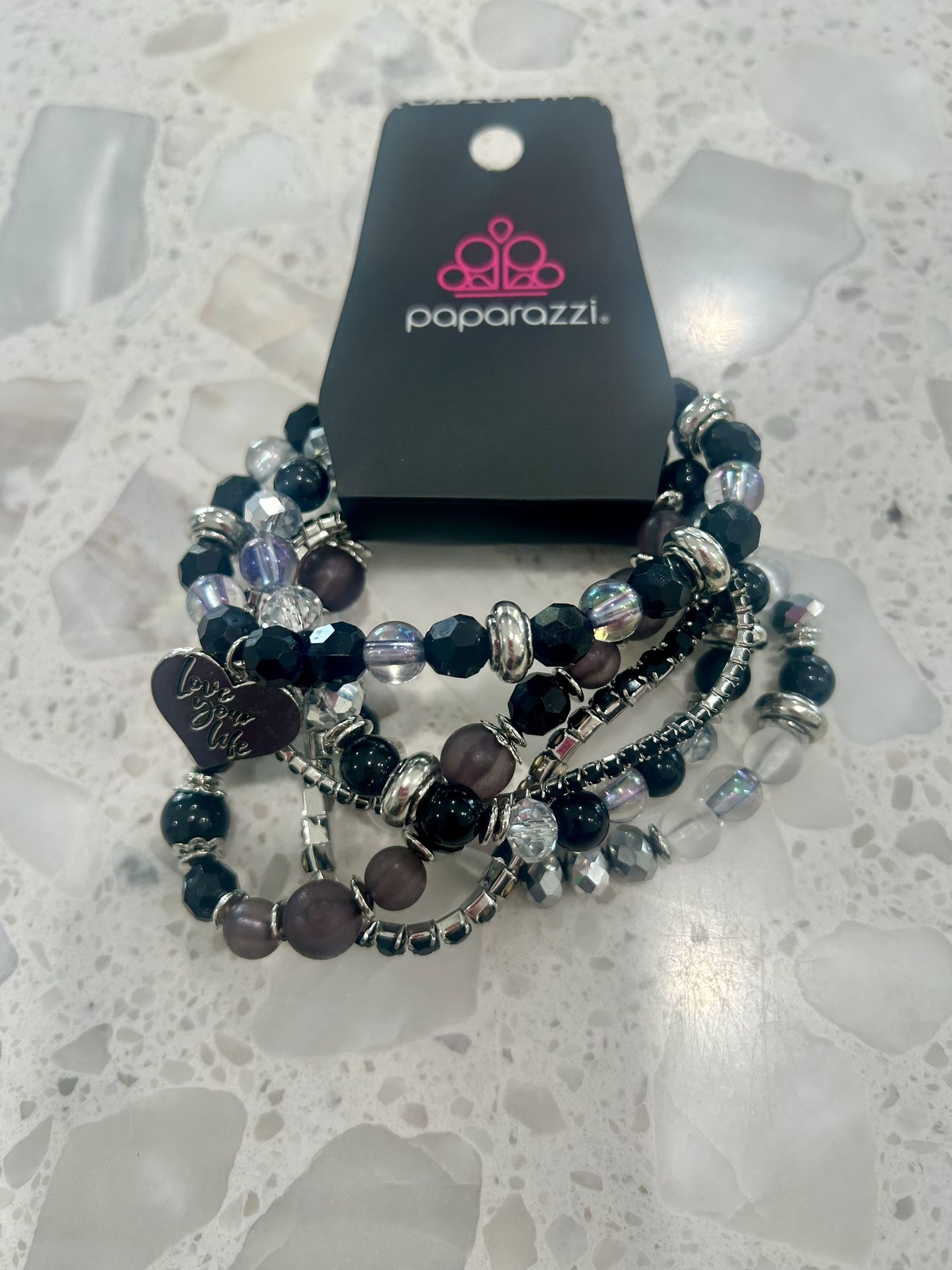 Bracelets $5 Each