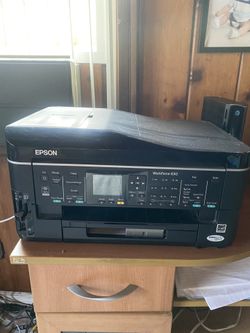 Epson Printer
