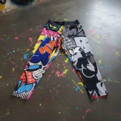 Nice Leggings Size 8M