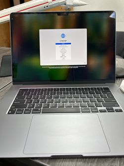 MacBook Air M3