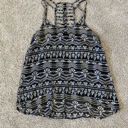 Forever 21 top size small