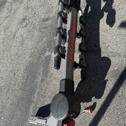 Yakima 4 Bike Rack