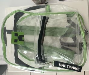 Mochila en perfectas condiciones