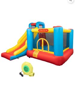 Kids bounce house