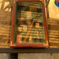 Babe Ruth Memorabilia 