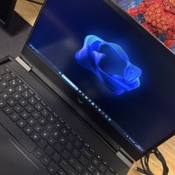 HP Victus 15 Gaming Laptop RTX 2050 8GB 512GB SSD – OBO