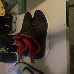 Jordan Basketball Shoes 