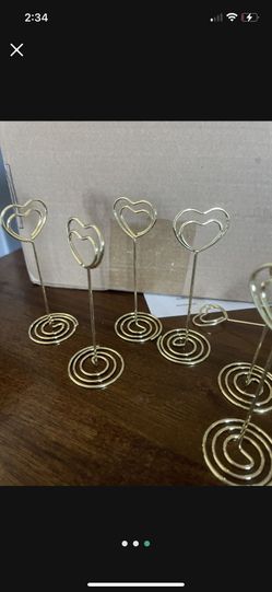 Card stand