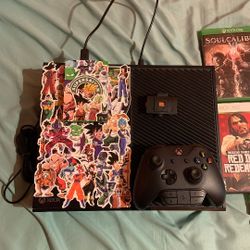 Xbox One For Trade..