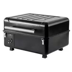 Brand New Traeger Ranger Pellet Grill + Free Pellets (Unused, Open Box)