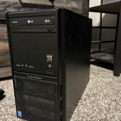 Entry level Pc/ Best Offer