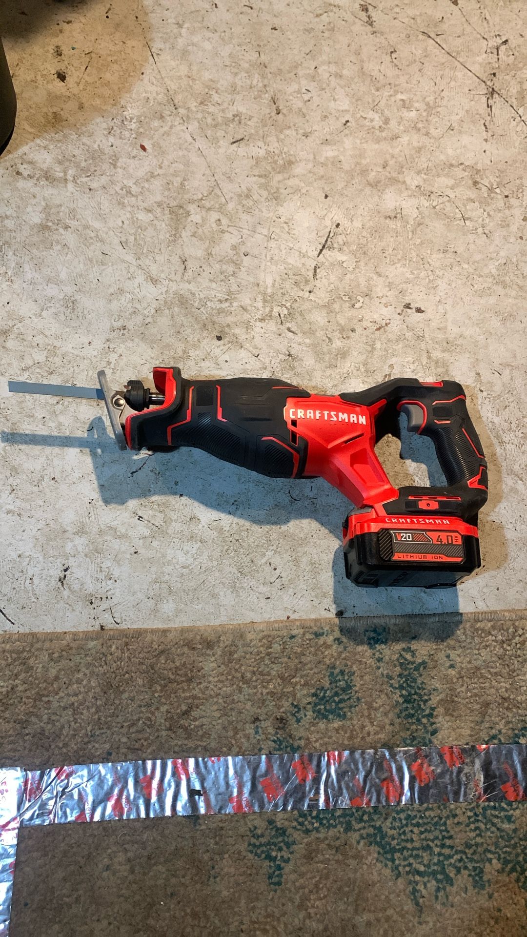 Saw
