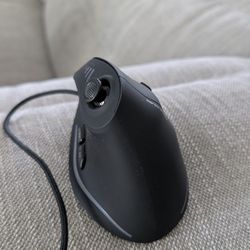 Wired Ergonomic Gaming Mouse