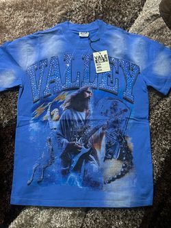 Blue valley dream shirt