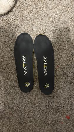Vktry insoles