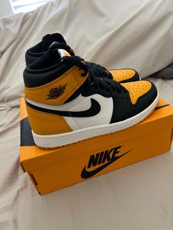 Jordan 1 Taxi