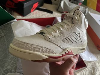 Jordan 5 El Grito
