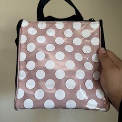 Kate spade lunch bag