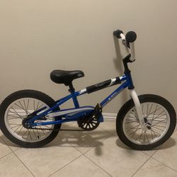 16” Free Agent Speedy 