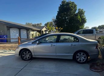 2010 Honda Civic