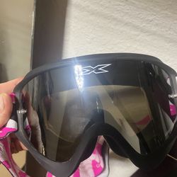 X Brand Goggles